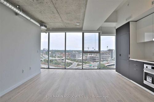 1208-170 Bayview Ave, Toronto, ON, M5A0M4 | Card Image