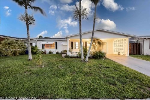 6715 Nw 12th St, Margate, FL, 33063-3434 | Card Image