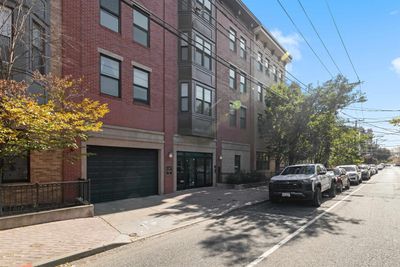 2F - 615 Adams St, Condo with 2 bedrooms, 3 bathrooms and null parking in Hoboken NJ | Image 3