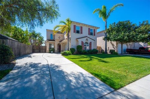 922 Alba Court, Santa Maria, CA, 93458 | Card Image