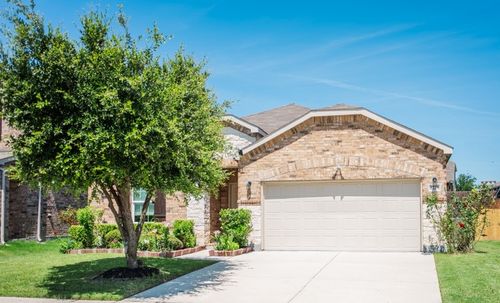 2225 Bernese Ln, Fort Worth, TX, 76131-5135 | Card Image