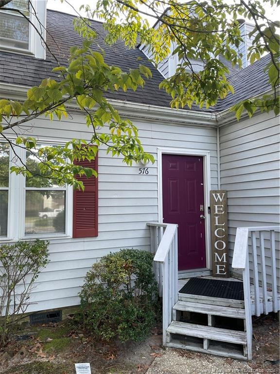 Countrytown Dr, Hope Mills, NC 28348