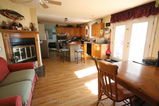 13613 Highway 60, Home with 0 bedrooms, 17 bathrooms and null parking in Golden Lake ON | Image 16