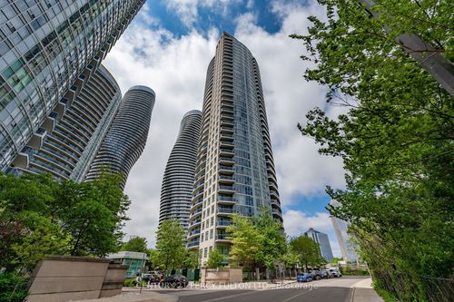 507-80 Absolute Ave, Mississauga, ON, L4Z0A5 | Card Image