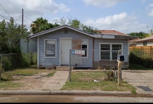 813 E Sanchez St, Pharr, TX, 78577-4150 | Card Image