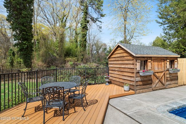 53 Birchwood Ct, House other with 3 bedrooms, 3 bathrooms and null parking in Tinton Falls NJ | Image 9