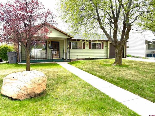 609 E 2nd St, Cortez, CO, 81321-3901 | Card Image