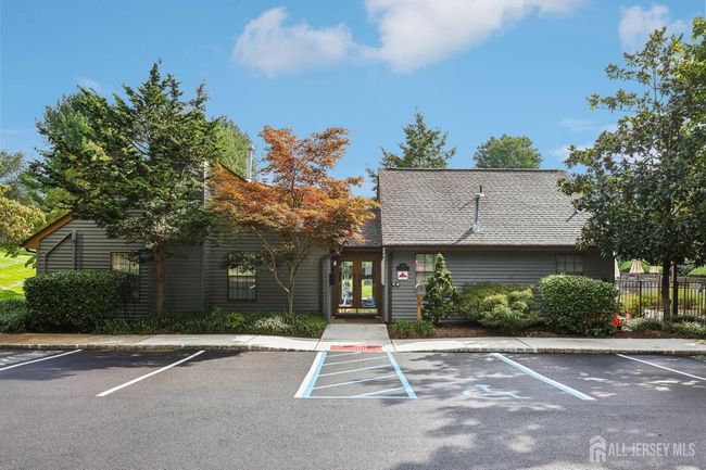 2202 - 2202 Privet Way, Townhouse with 2 bedrooms, 2 bathrooms and null parking in Basking Ridge NJ | Image 23