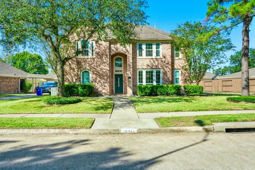 16322 Drystone Ln, Houston, TX, 77095-4533 | Card Image