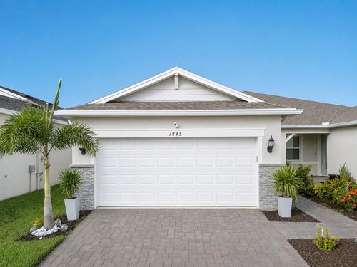 1845 Spring Shower Cir, KISSIMMEE, FL, 34744-6389 | Card Image