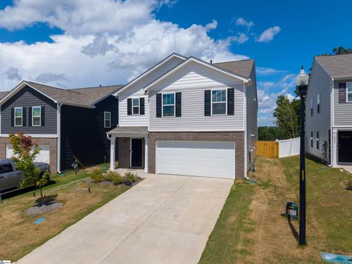 1856 Bridle Ln, Roebuck, SC, 29376-2639 | Card Image
