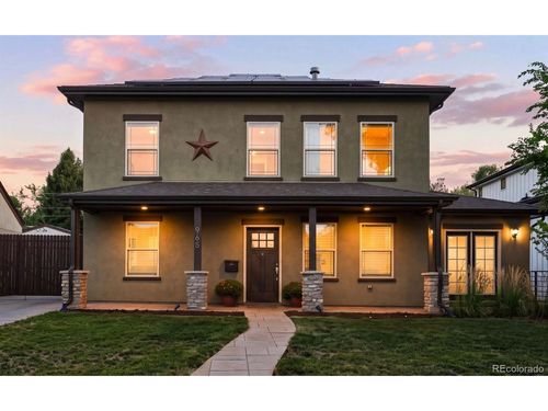 965 Krameria St, Denver, CO, 80220-4616 | Card Image