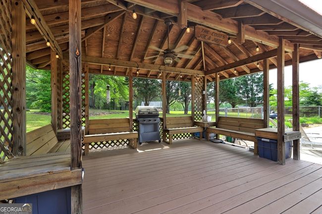 171 Wynn Dr, House other with 3 bedrooms, 3 bathrooms and null parking in Hampton GA | Image 9