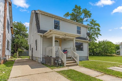 9358 Stoepel St, Detroit, MI, 48204-2808 | Card Image