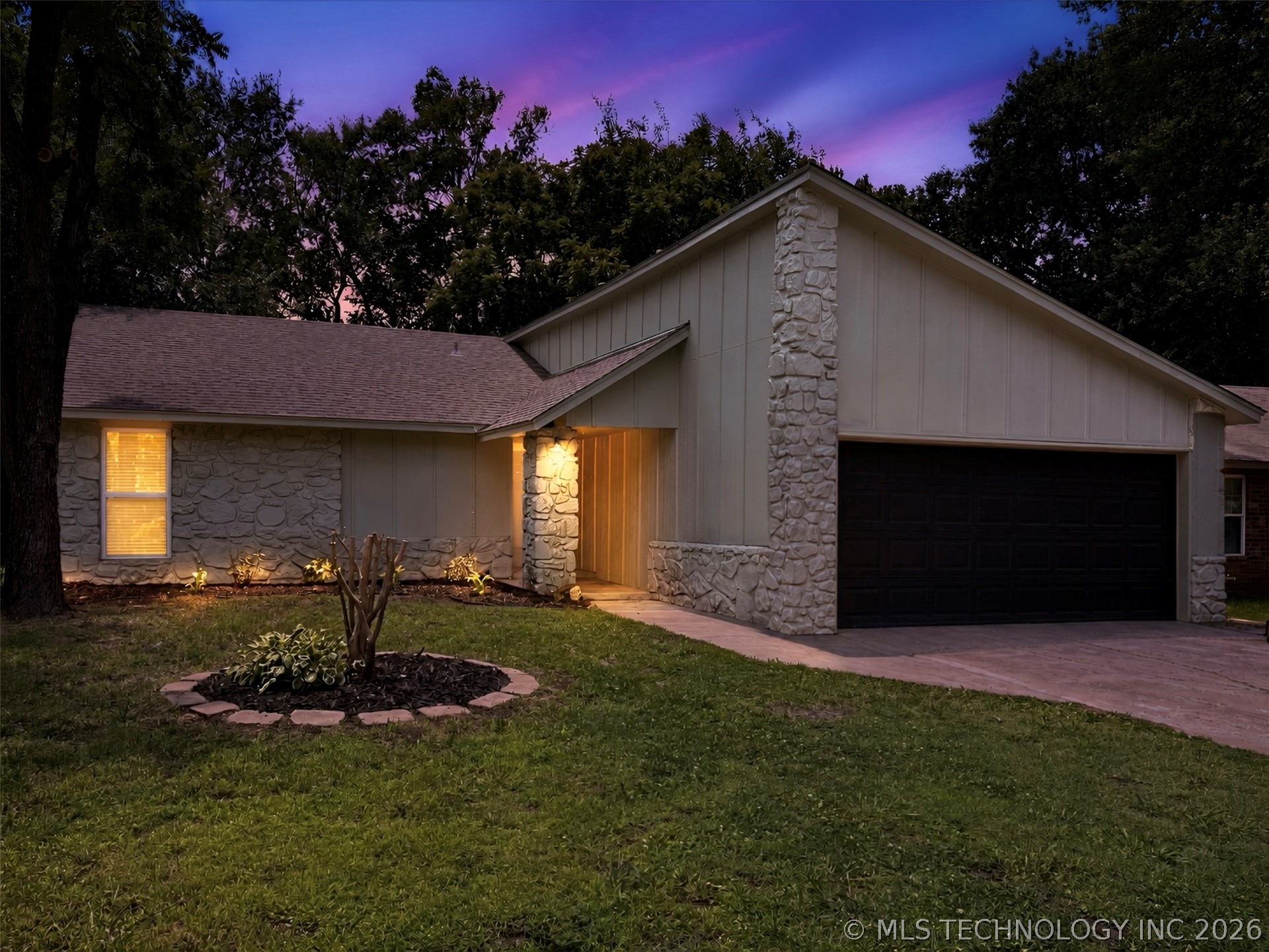 Residential in Broken Arrow 2