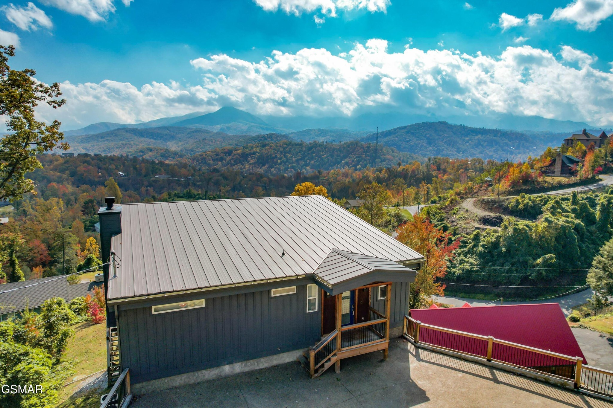 Residential in Gatlinburg