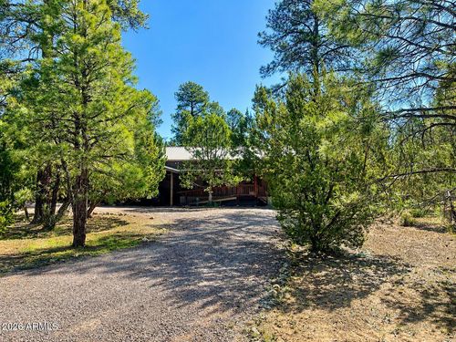 2871 Moose Trl, Overgaard, AZ, 85933-4206 | Card Image