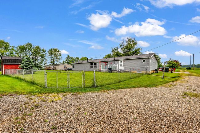 14073 Drury Rd, House other with 3 bedrooms, 2 bathrooms and null parking in Centerburg OH | Image 35