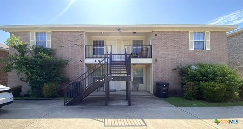 b-330 S 40th St, Killeen, TX, 76543-4655 | Card Image