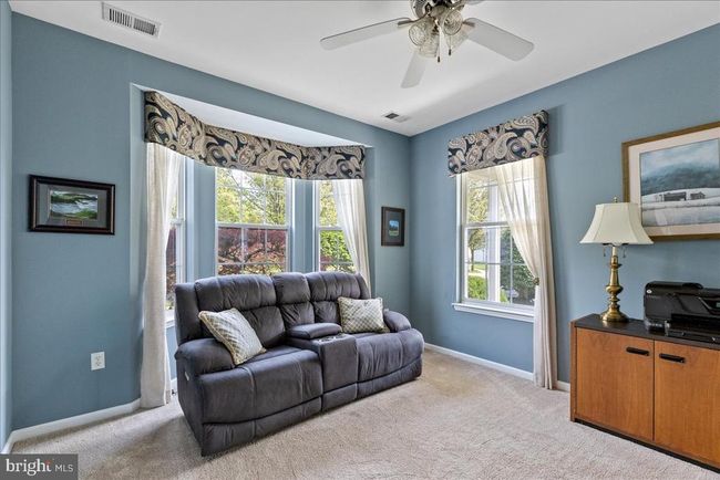 20 Powderhorn Way, House other with 2 bedrooms, 2 bathrooms and null parking in Allentown NJ | Image 9