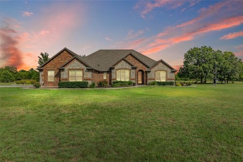 4407 County Road 1033, Celeste, TX, 75423-4508 | Card Image