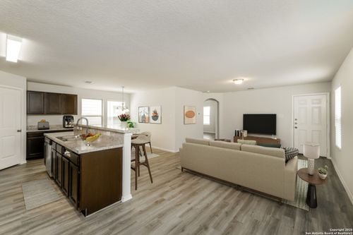 5218 Jade Xing, San Antonio, TX, 78222-2221 | Card Image