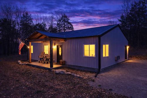 290 Mocking Bird Ln, Shell Knob, MO, 65747-8072 | Card Image