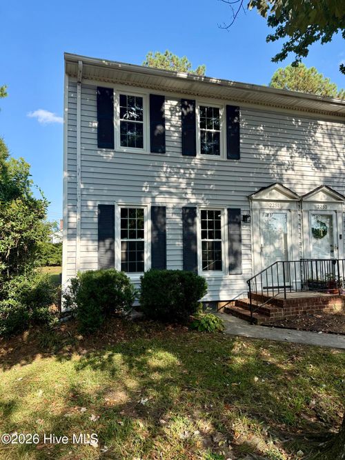 2251 Nash Pl N, Wilson, NC, 27896-1711 | Card Image