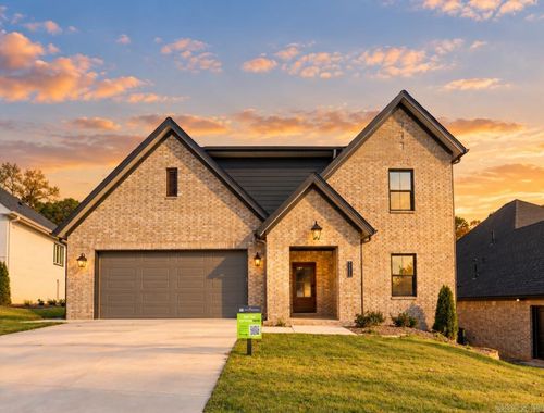 15116 Matterhorn Loop, Maumelle, AR, 72113-5964 | Card Image