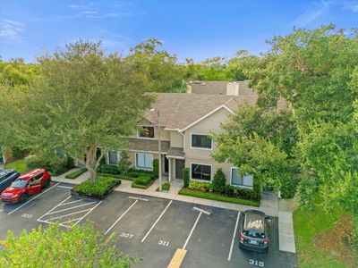 4 - 311 Sandlewood Trail, Condo with 2 bedrooms, 2 bathrooms and null parking in WINTER PARK FL | Image 3