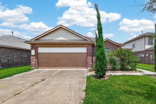 9211 Adobe Sky Court, Richmond, TX, 77407 | Card Image