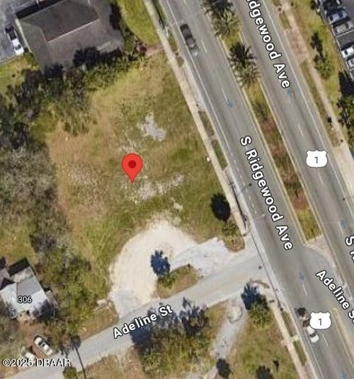1402 S Ridgewood Ave, Daytona Beach, FL, 32114 | Card Image