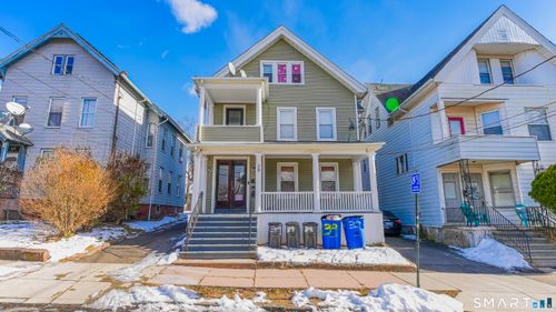 39 Houston St, New Haven, CT, 06513-4399 | Card Image