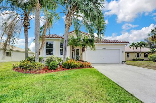 10866 Fillmore Dr, Boynton Beach, FL, 33437-3958 | Card Image