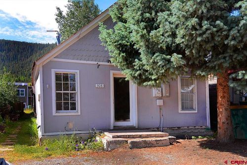 308 Whiterock Ave, Crested Butte, CO, 81224 | Card Image