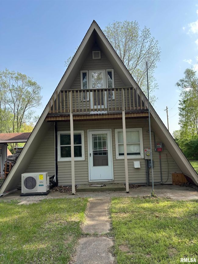 286 Kochs Ln, House other with 2 bedrooms, 2 bathrooms and null parking in Meredosia IL | Image 10