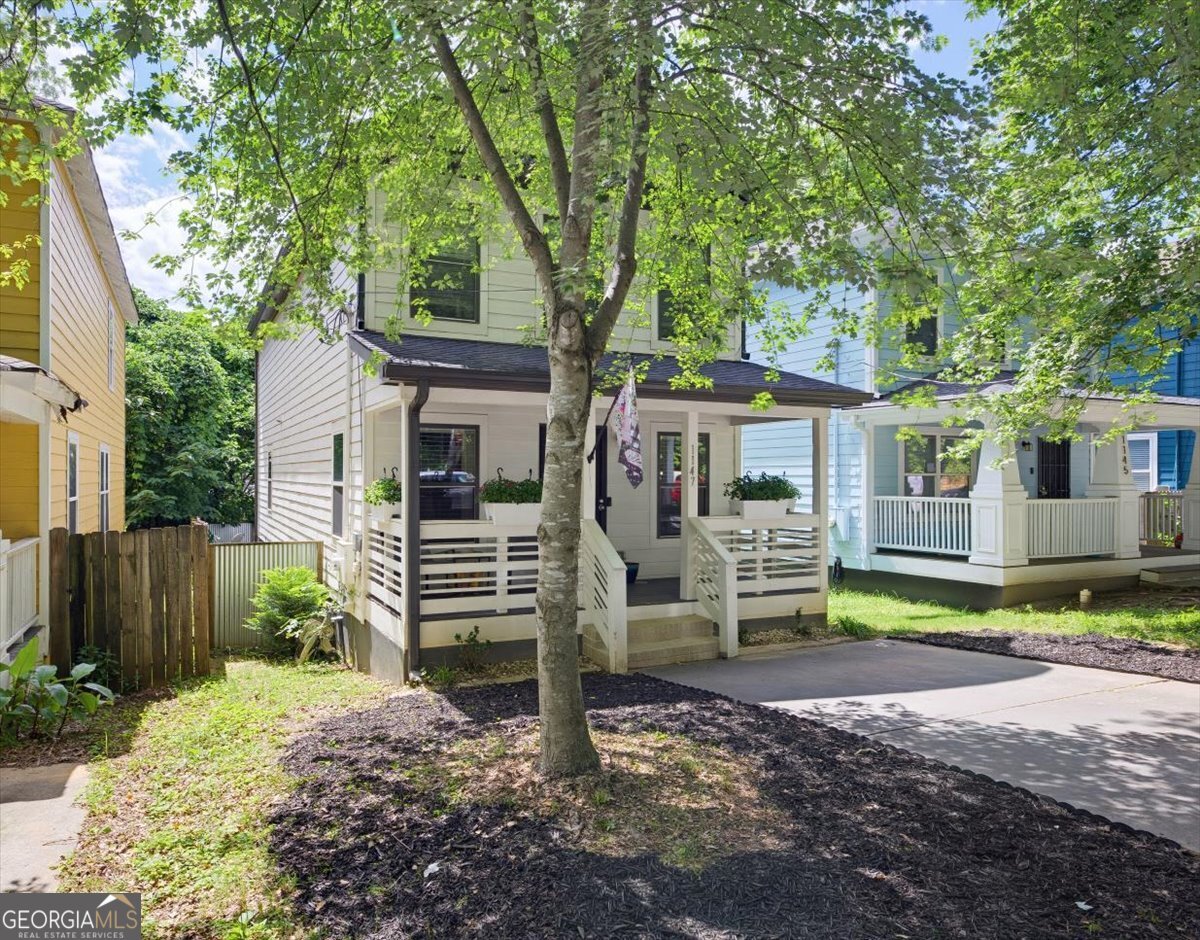 Residential in Atlanta 5