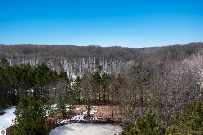 4283 S 7 Rd, House other with 2 bedrooms, 1 bathrooms and null parking in Harrietta MI | Image 33