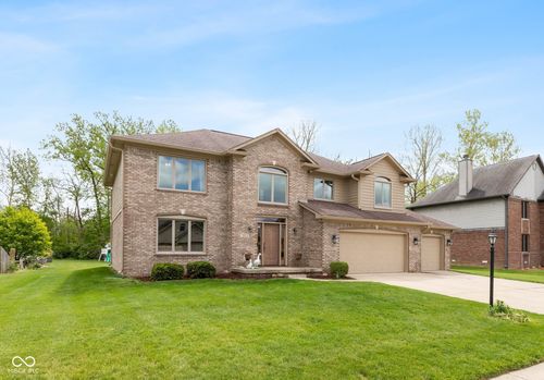 7023 Stonecreek Dr, Plainfield, IN, 46168-7923 | Card Image