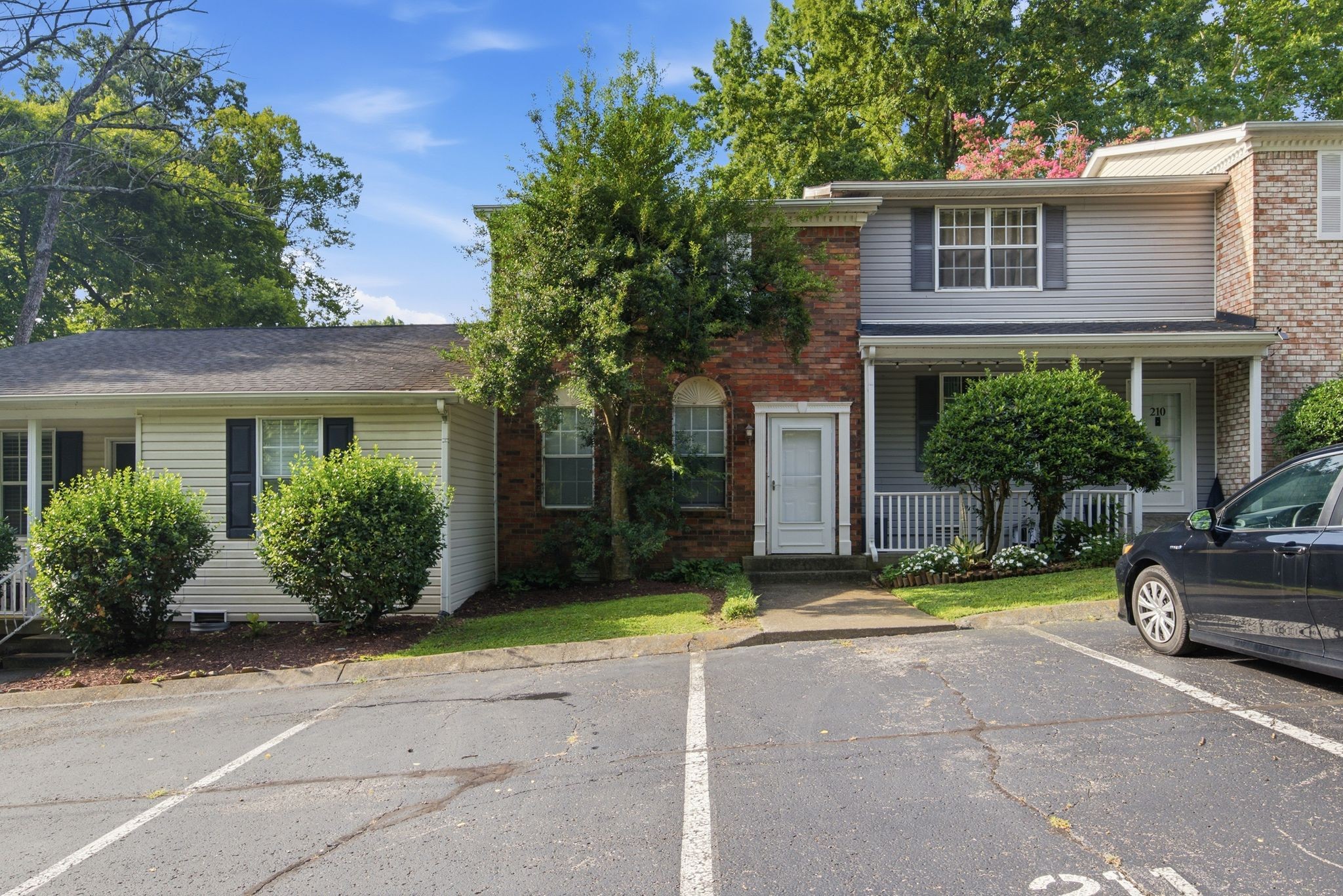 Residential in Nashville 2