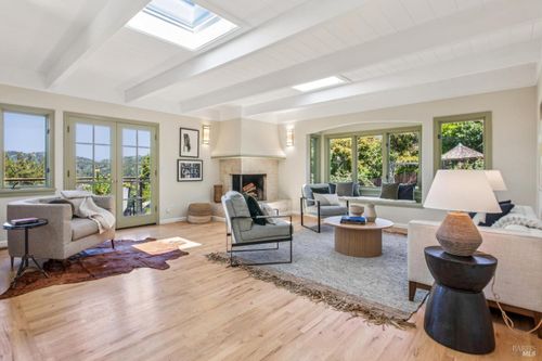 a-357 Molino Ave, Mill Valley, CA, 94941-5506 | Card Image
