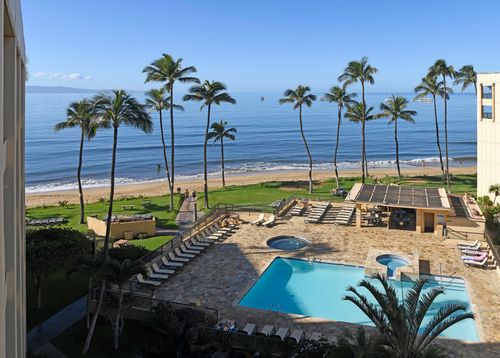 ph4-145 N Kihei Rd, Kihei, HI, 96753-8827 | Card Image
