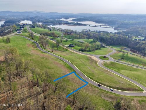 Lot 275 Waterview Way, Morristown, TN, 37814 | Card Image