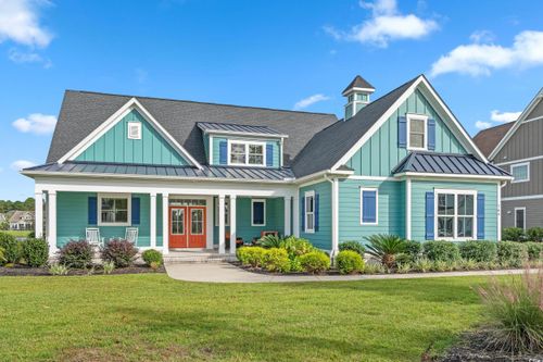 764 Waterbridge Blvd, Myrtle Beach, SC, 29579-3704 | Card Image