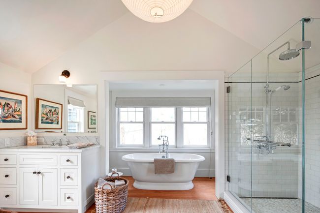 6 Wakeman Rd, House other with 5 bedrooms, 5 bathrooms and null parking in Chilmark MA | Image 7