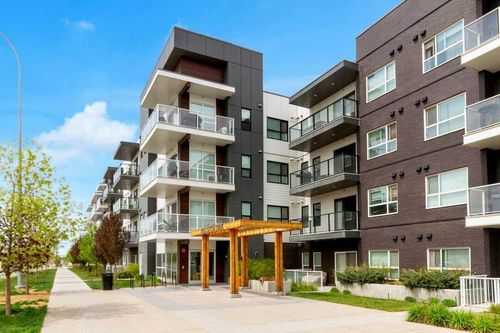 323-4150 Seton Dr Se, Calgary, AB, T3M3C7 | Card Image