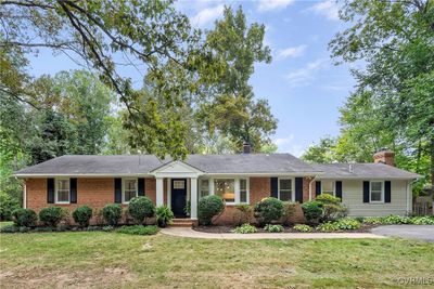 1785 St Matthews Lane, House other with 3 bedrooms, 2 bathrooms and null parking in Goochland VA | Image 1