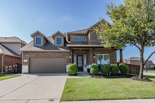 10713 Fort Stockton Pl, McKinney, TX, 75071-6733 | Card Image