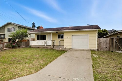 409 Manzanita Dr, Los Osos, CA, 93402-3745 | Card Image