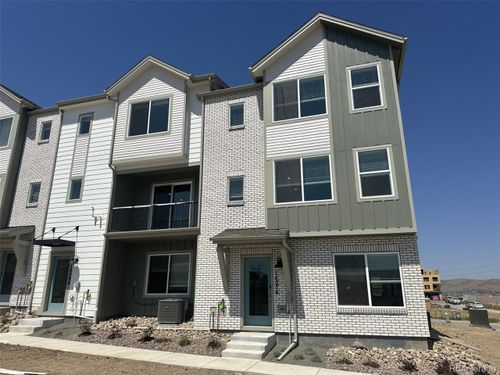 14576 Mellow Ct, Morrison, CO, 80465-1163 | Card Image
